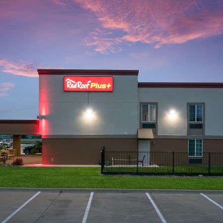 Red Roof Inn Plus+ Fort Worth - Burleson Dış mekan fotoğraf