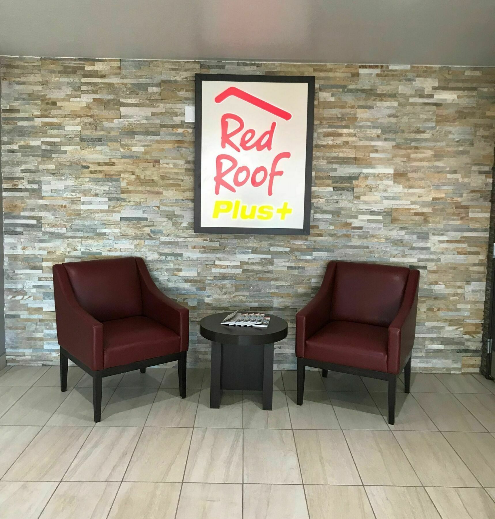 Red Roof Inn Plus+ Fort Worth - Burleson Dış mekan fotoğraf