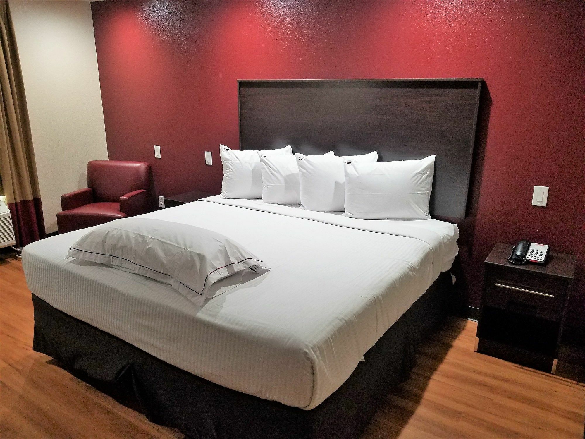 Red Roof Inn Plus+ Fort Worth - Burleson Dış mekan fotoğraf